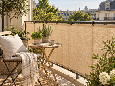 Brise-Vue de Balcon