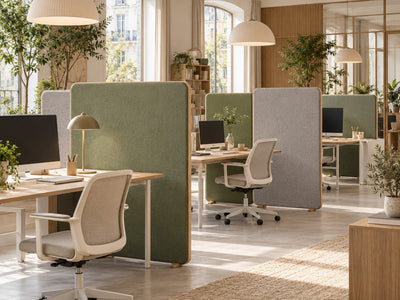 Cloison Acoustique