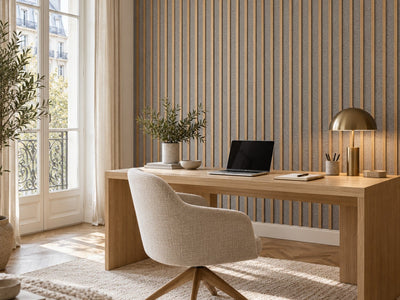 Panneau Acoustique