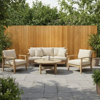 Paravent Bambou Naturel Enroulable 600 x 165 cm