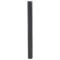 Paravent Bambou Gris Anthracite Enroulable 400 x 165 cm