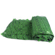 Brise-Vue Lierre Artificiel Feuilles d'Érable Rouleau Vert 300 x 100 cm