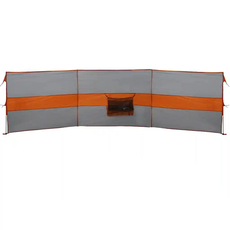 Paravent de camping polyester, pour se protéger du vent