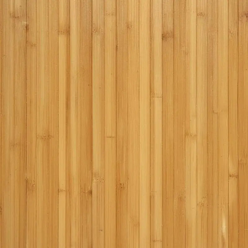 Paravent Bambou Naturel Enroulable 600 x 165 cm
