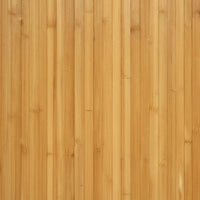 Paravent Bambou Naturel Enroulable 600 x 165 cm