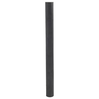 Paravent Bambou Gris Foncé Enroulable 800 x 165 cm