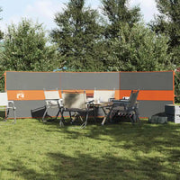 Paravent de camping polyester
