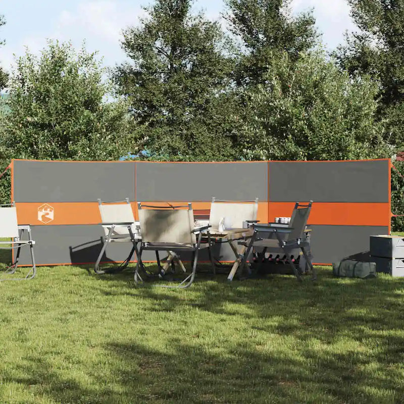 Paravent de camping polyester