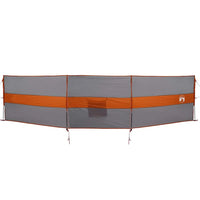 Paravent de camping polyester, pour la plage